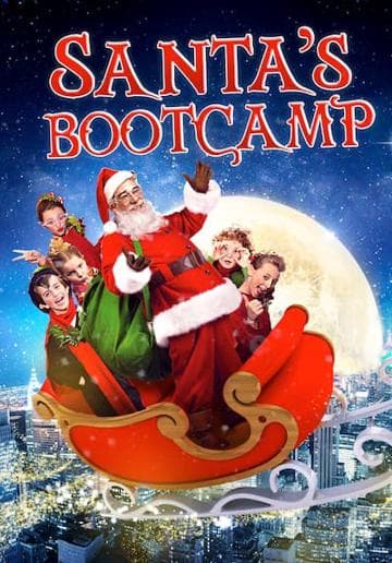 Santa's Boot Camp