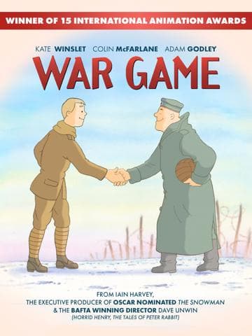 War Game