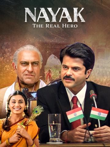 Nayak: The Real Hero