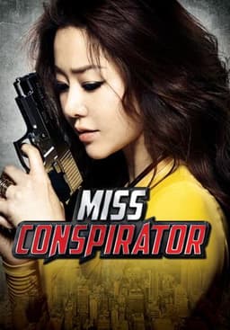 Miss Conspirator