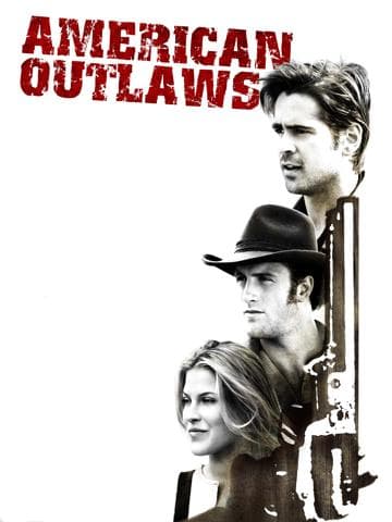 American Outlaws