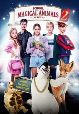 School of Magical Animals 2