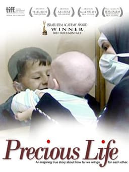 Precious Life