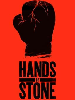 Hands of Stone