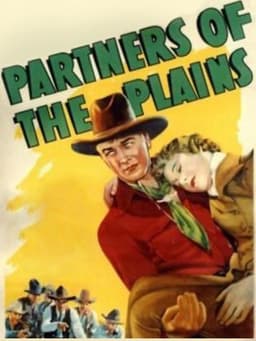 Partners of the Plains