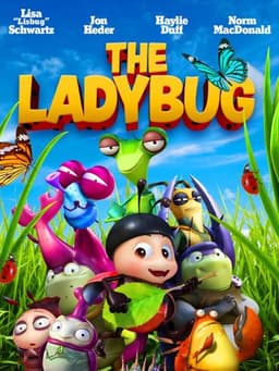 The Ladybug