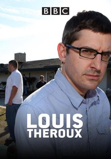 Louis Theroux: Dark States