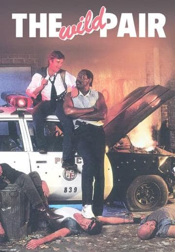The Wild Pair