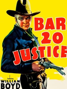 Bar 20 Justice