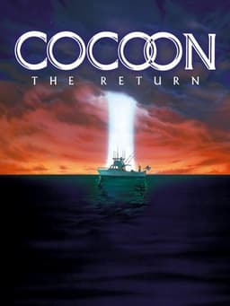 Cocoon: The Return