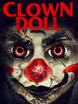 ClownDoll