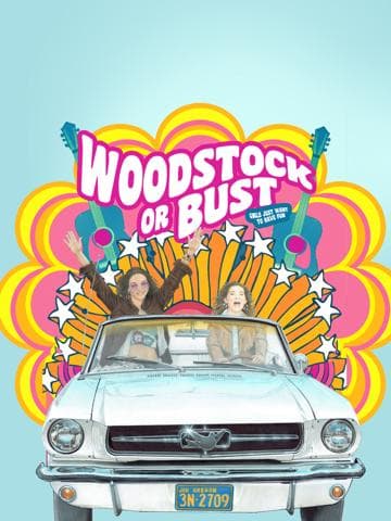 Woodstock or Bust