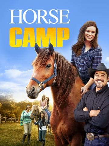 Horse Camp
