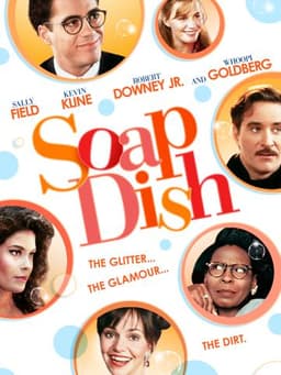 Soapdish