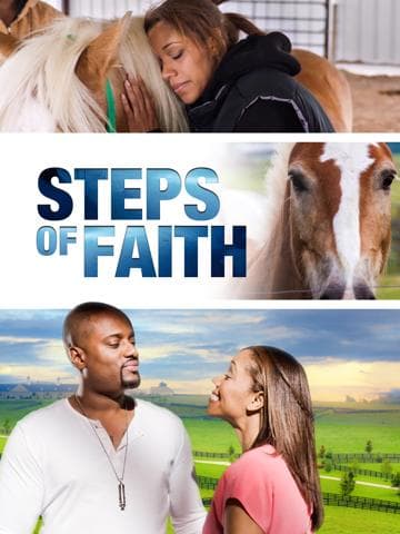 Steps of Faith