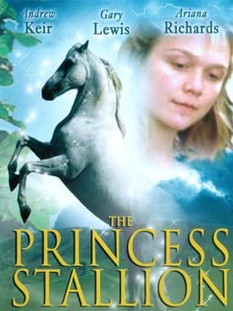 The Princess Stallion