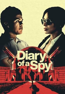 Diary of a Spy