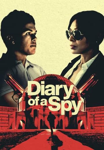 Diary of a Spy