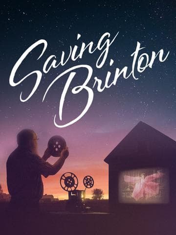 Saving Brinton