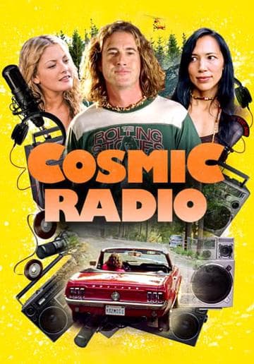 Cosmic Radio