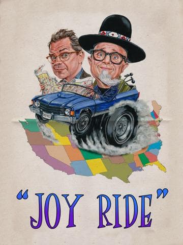 Joy Ride