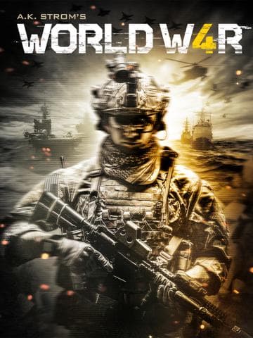 World War Four
