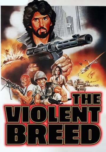 The Violent Breed