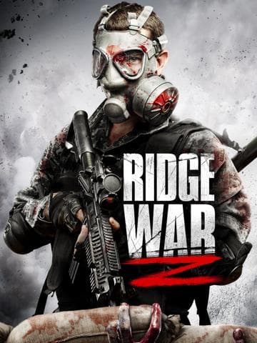 Ridge War Z