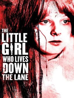 The Little Girl Who Lives Down the Lane