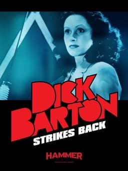 Dick Barton Strikes Back