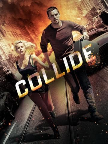 Collide