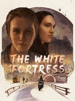 The White Fortress