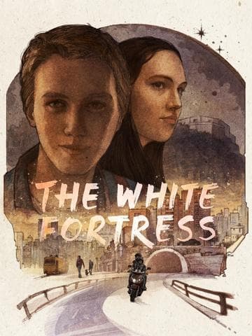 The White Fortress