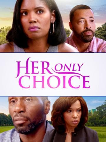 Her Only Choice