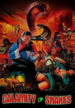 Calamity of Snakes