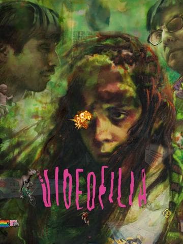 Videophilia (and Other Viral Syndromes)