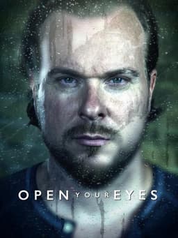 Open Your Eyes