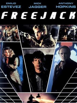 Freejack