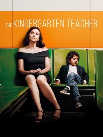 The Kindergarten Teacher