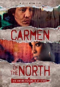 Carmen van het Noorden