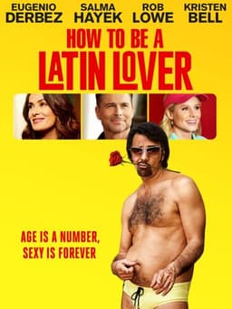 How to Be a Latin Lover