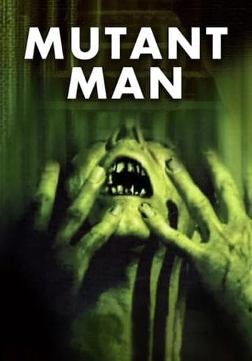 Mutant Man
