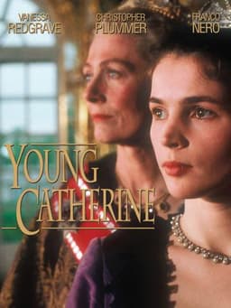 Young Catherine