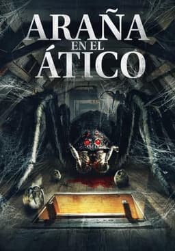 Spider in the Attic