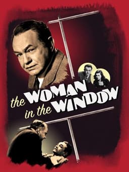 The Woman in the Window