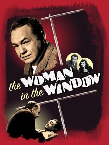 The Woman in the Window