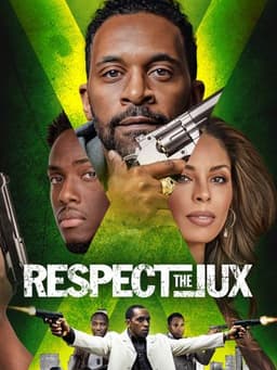 Respect the Jux