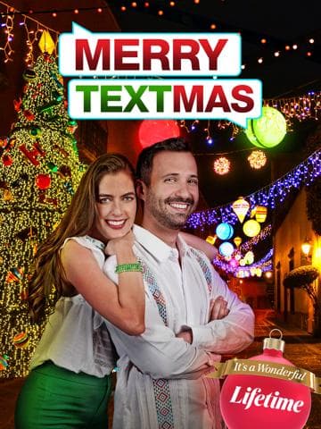 Merry Textmas