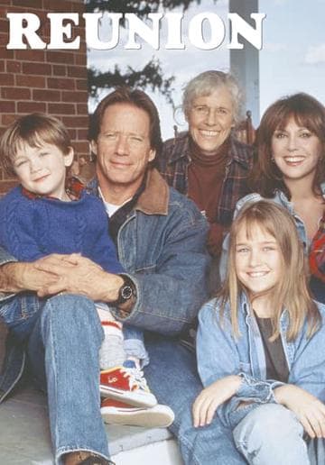 Reunion