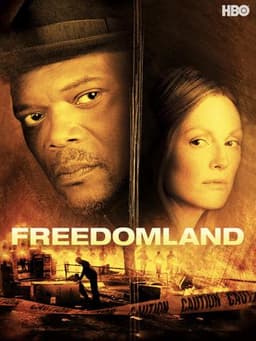Freedomland